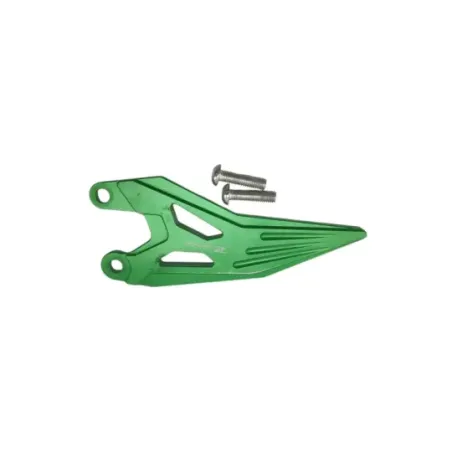 Platine avant droite KAWASAKI Z 400 2019 - 2023