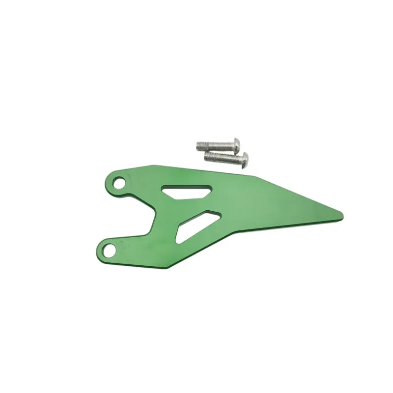 Platine avant droite KAWASAKI Z 400 2019 - 2023