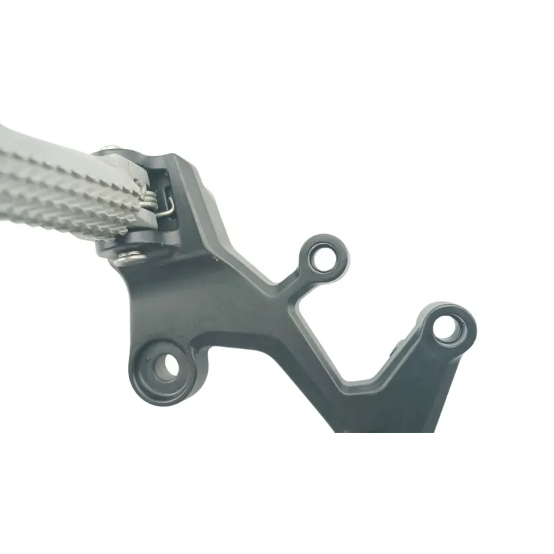 Platine avant droite KAWASAKI Z 400 2019 - 2023
