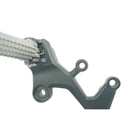 Platine avant droite KAWASAKI Z 400 2019 - 2023