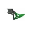 Platine avant gauche KAWASAKI Z 400 2019 - 2023