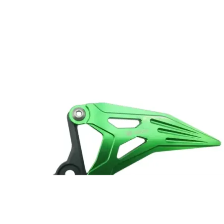 Platine avant gauche KAWASAKI Z 400 2019 - 2023