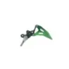 Platine avant gauche KAWASAKI Z 400 2019 - 2023
