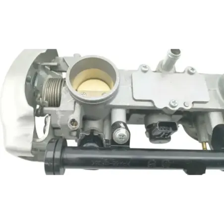 Rampe d'injection ROYAL ENFIELD INTERCEPTOR 650 ABS 2019 - 2025
