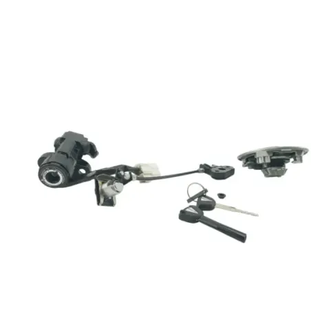 Jeu de serrure contacteur a cle KAWASAKI Z 400 2019 - 2023