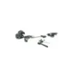 Jeu de serrure contacteur a cle KAWASAKI Z 400 2019 - 2023 Jeu de serrure contacteur a cle KAWASAKI Z 400 2019 - 2023