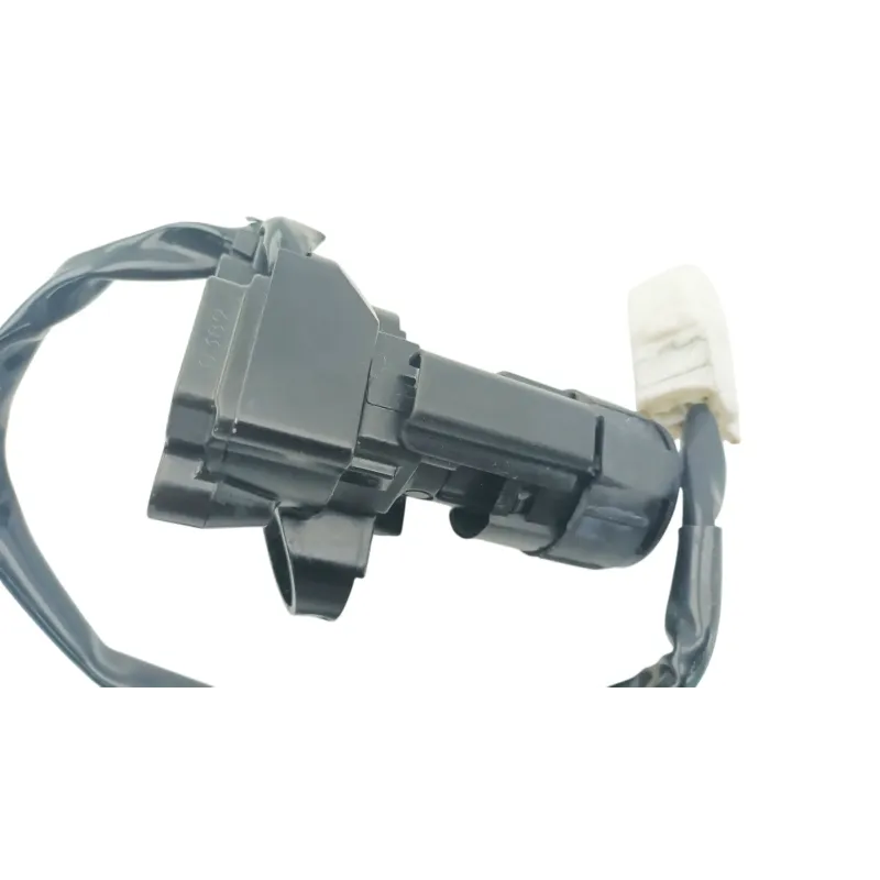 Jeu de serrure contacteur a cle KAWASAKI Z 400 2019 - 2023