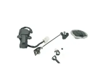 Jeu de serrure contacteur a cle KAWASAKI Z 400 2019 - 2023