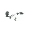 Jeu de serrure contacteur a cle KAWASAKI Z 400 2019 - 2023 Jeu de serrure contacteur a cle KAWASAKI Z 400 2019 - 2023