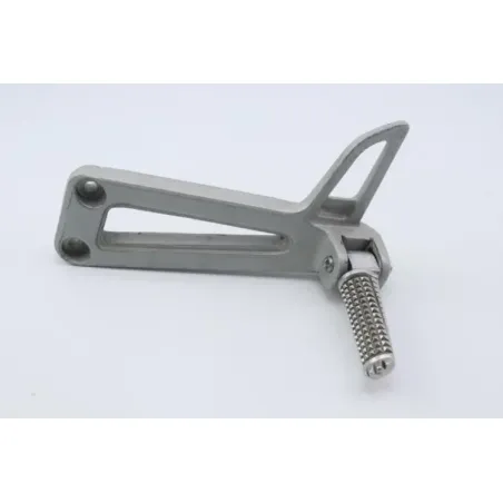 Platine arriere gauche YAMAHA TDR 125 1997 - 2003