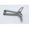 Platine arriere gauche YAMAHA TDR 125 1997 - 2003 Platine arriere gauche YAMAHA TDR 125 1997 - 2003