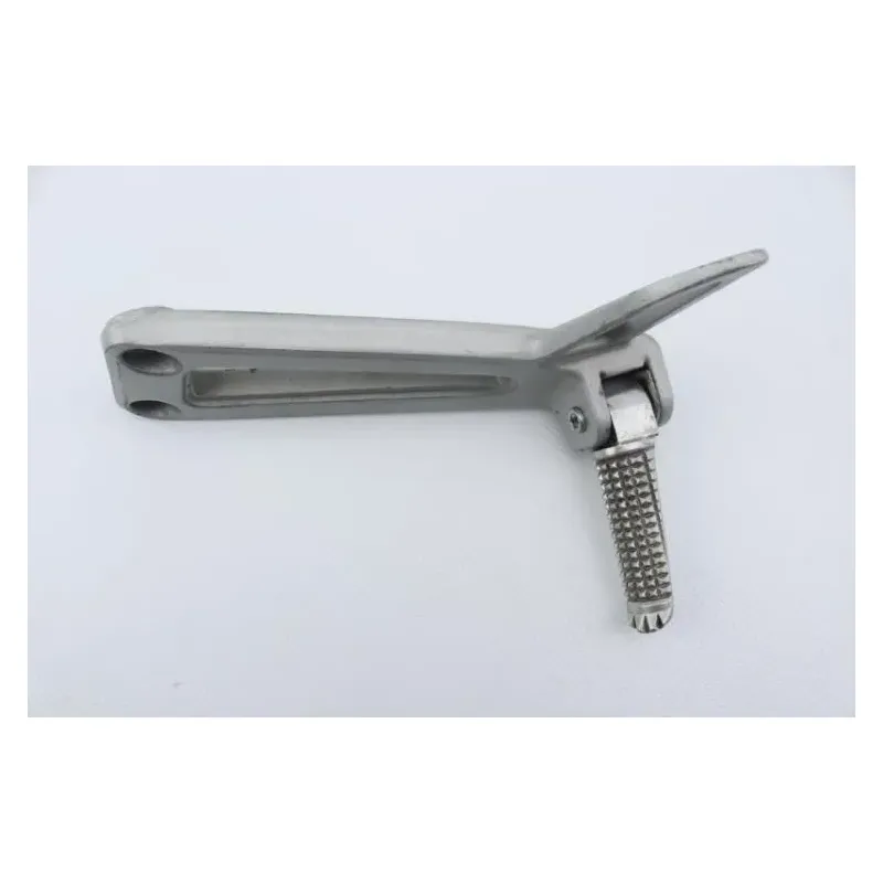 Platine arriere gauche YAMAHA TDR 125 1997 - 2003