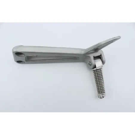 Platine arriere gauche YAMAHA TDR 125 1997 - 2003
