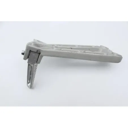 Platine arriere gauche YAMAHA TDR 125 1997 - 2003