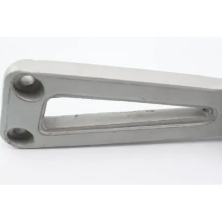 Platine arriere gauche YAMAHA TDR 125 1997 - 2003