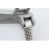 Platine arriere gauche YAMAHA TDR 125 1997 - 2003 Platine arriere gauche YAMAHA TDR 125 1997 - 2003