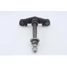 Te inferieur YAMAHA TDR 125 1997 - 2003 Te inferieur YAMAHA TDR 125 1997 - 2003