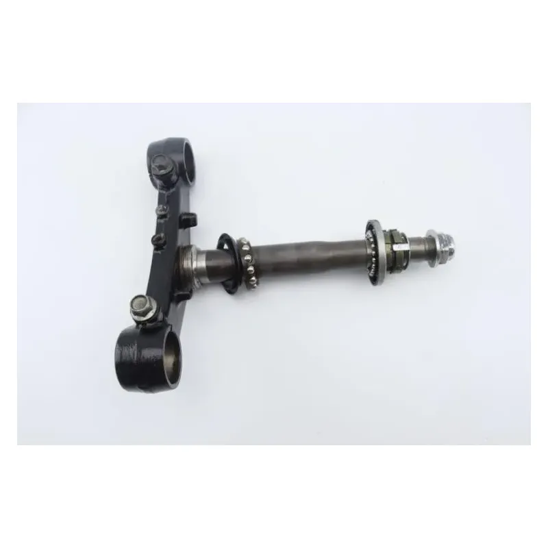 Te inferieur YAMAHA TDR 125 1997 - 2003