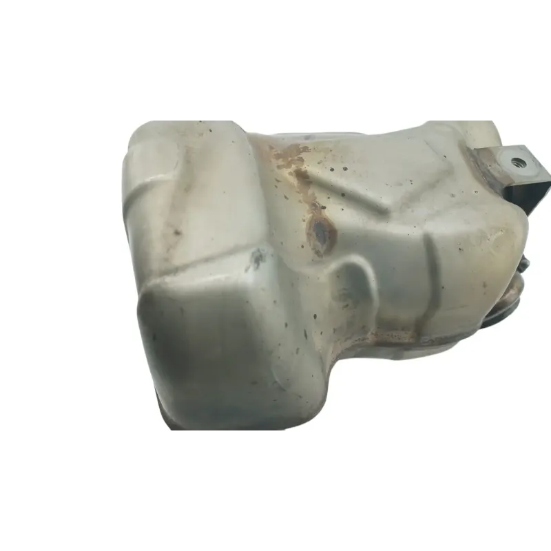 Boite a fumee KTM DUKE 790 ABS 2018 - 2026