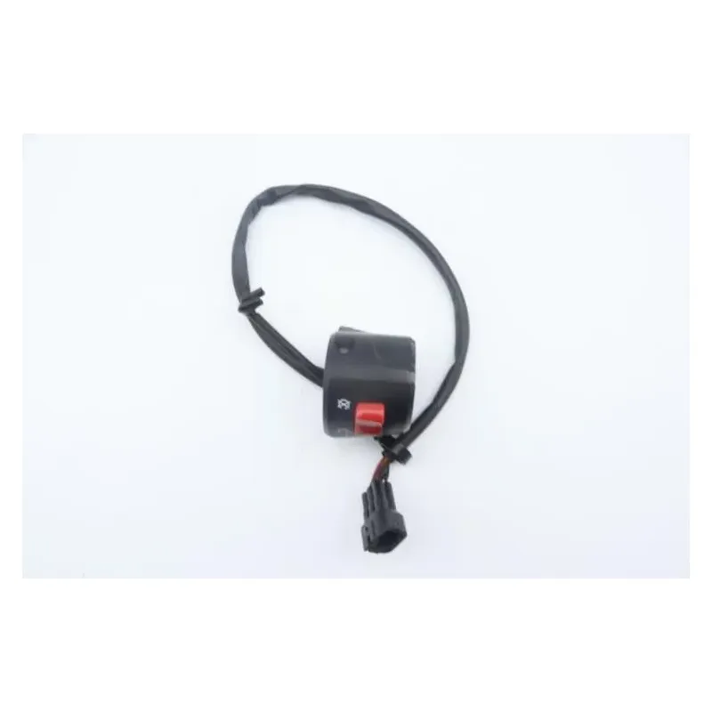 Commodo droit KAWASAKI ER6 650 N 2009 - 2011
