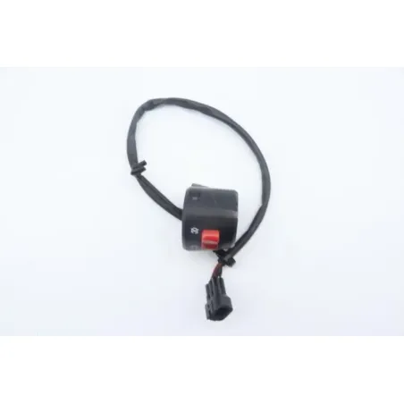 Commodo droit KAWASAKI ER6 650 N 2009 - 2011