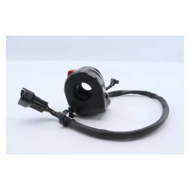 Commodo droit KAWASAKI ER6 650 N 2009 - 2011