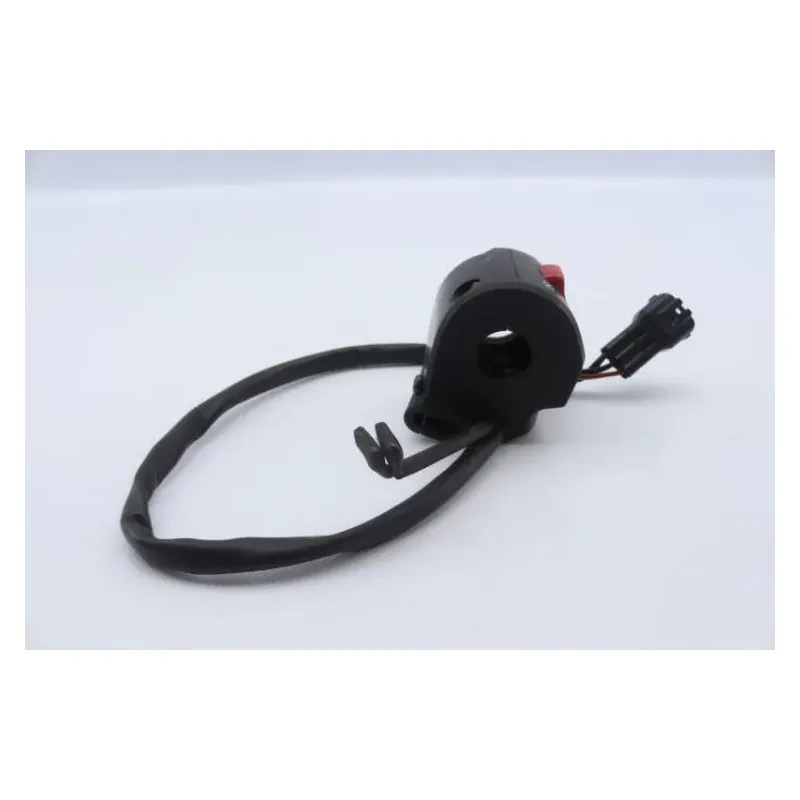 Commodo droit KAWASAKI ER6 650 N 2009 - 2011