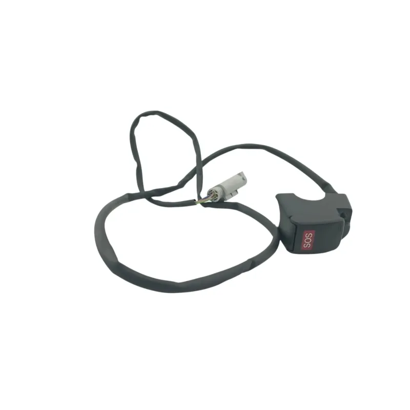 Commodo droit BMW R 1250 RS 2019 - 2025