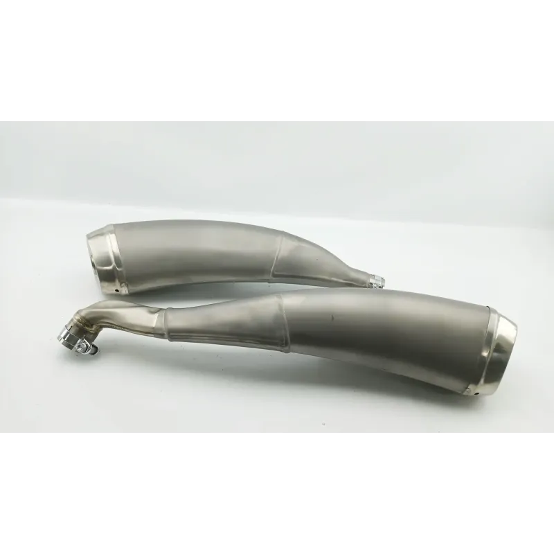Silencieux (echappement) SUZUKI GSXR 1000 2009 - 2011