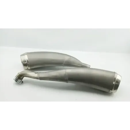 Silencieux (echappement) SUZUKI GSXR 1000 2009 - 2011