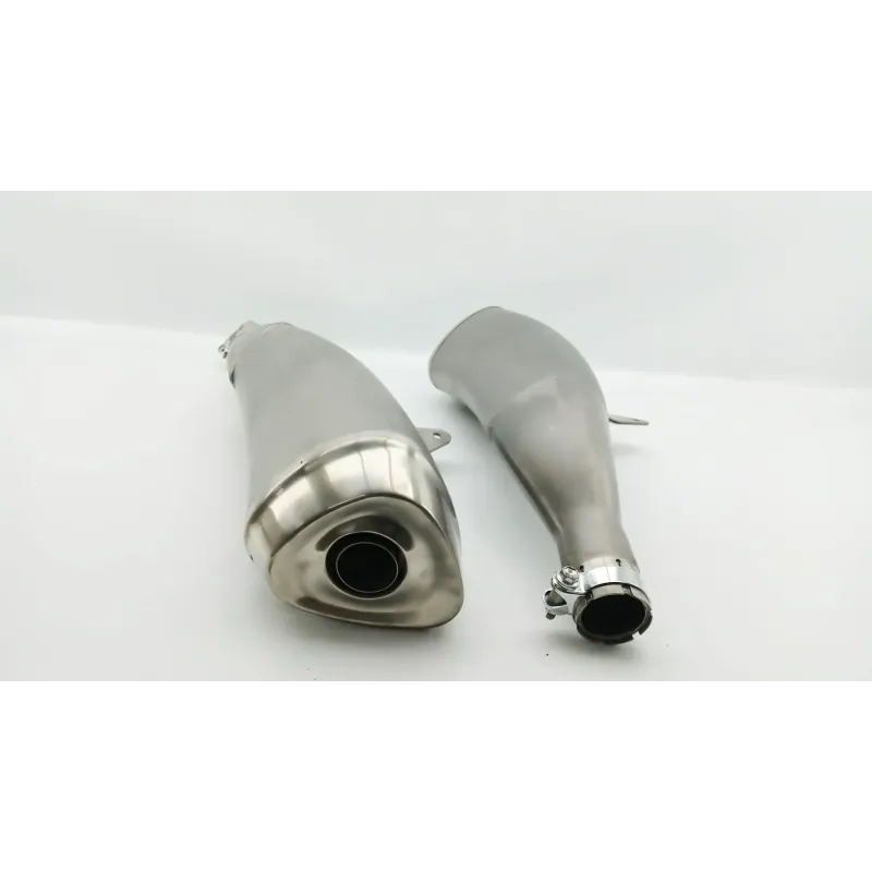 Silencieux (echappement) SUZUKI GSXR 1000 2009 - 2011