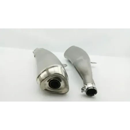 Silencieux (echappement) SUZUKI GSXR 1000 2009 - 2011