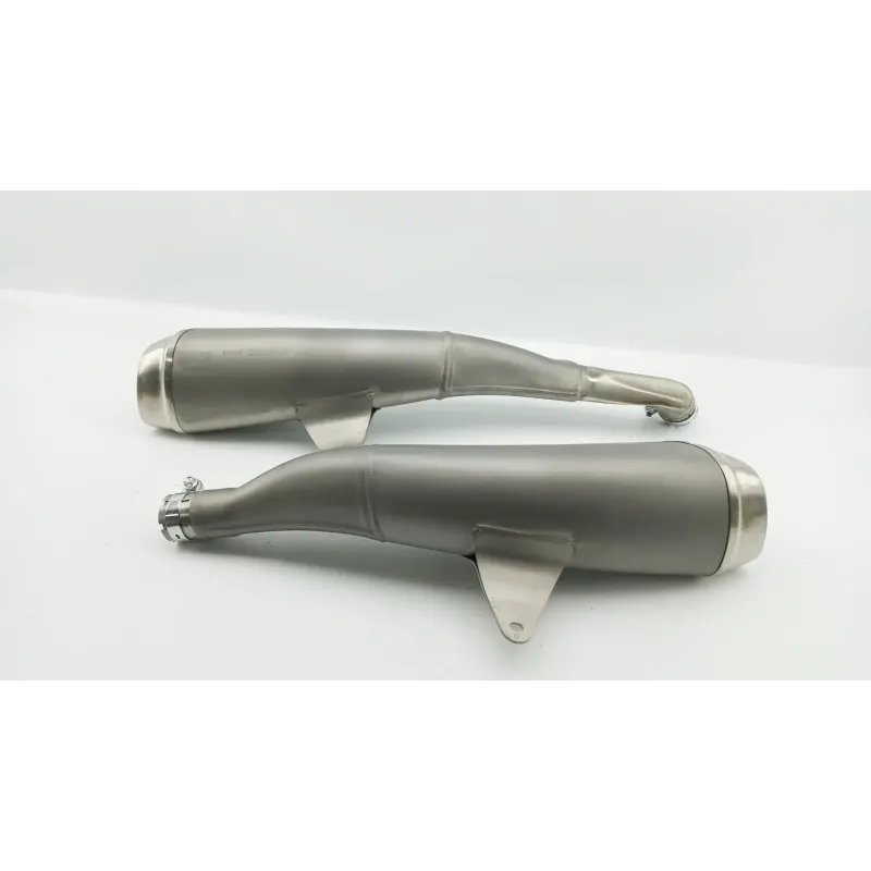 Silencieux (echappement) SUZUKI GSXR 1000 2009 - 2011