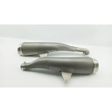Silencieux (echappement) SUZUKI GSXR 1000 2009 - 2011