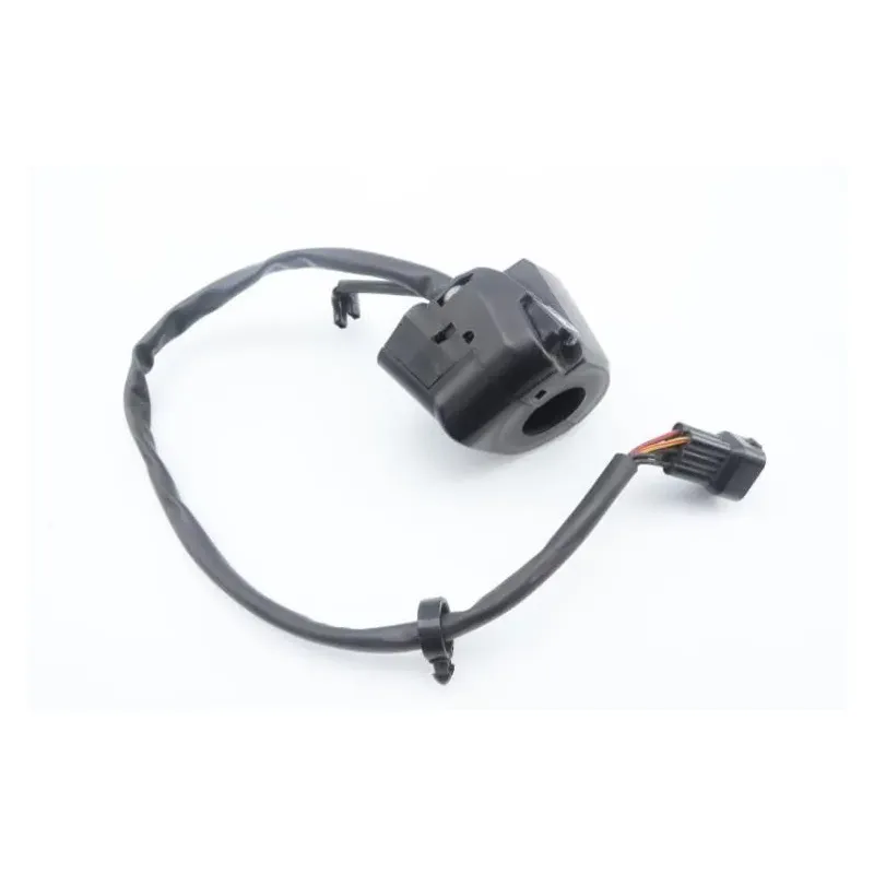 Commodo droit KAWASAKI ER6 650 N 2009 - 2011