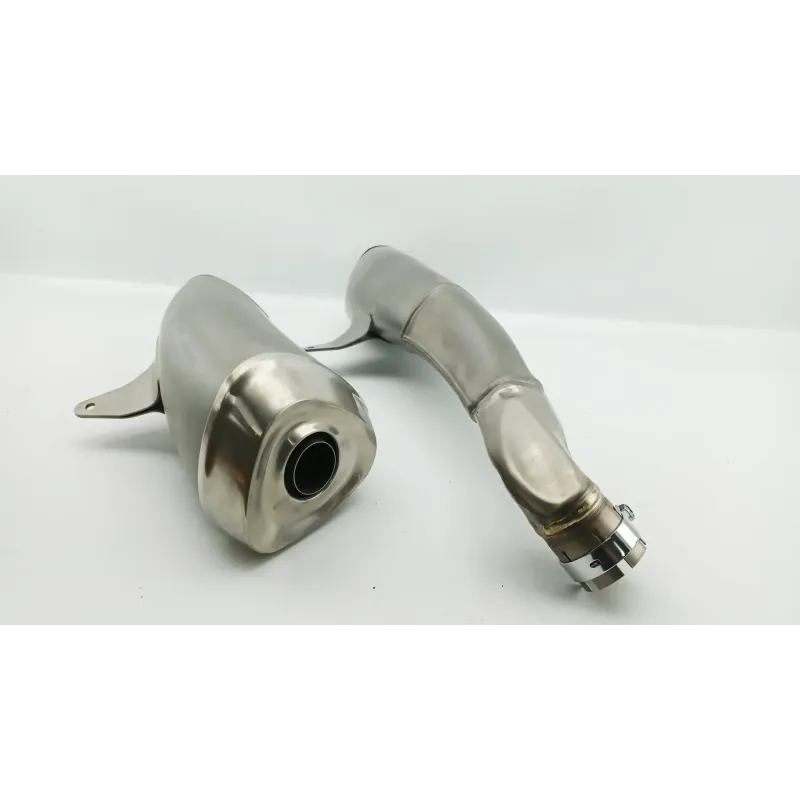 Silencieux (echappement) SUZUKI GSXR 1000 2009 - 2011