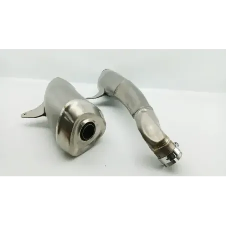 Silencieux (echappement) SUZUKI GSXR 1000 2009 - 2011