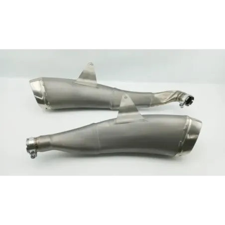 Silencieux (echappement) SUZUKI GSXR 1000 2009 - 2011