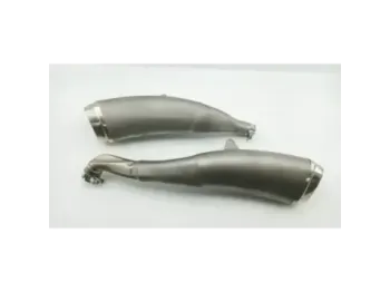 Silencieux (echappement) SUZUKI GSXR 1000 2009 - 2011