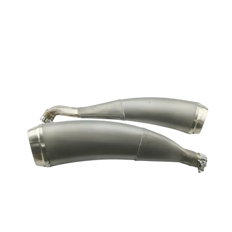 Silencieux (echappement) SUZUKI GSXR 1000 2009 - 2011