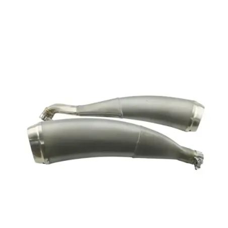 Silencieux (echappement) SUZUKI GSXR 1000 2009 - 2011