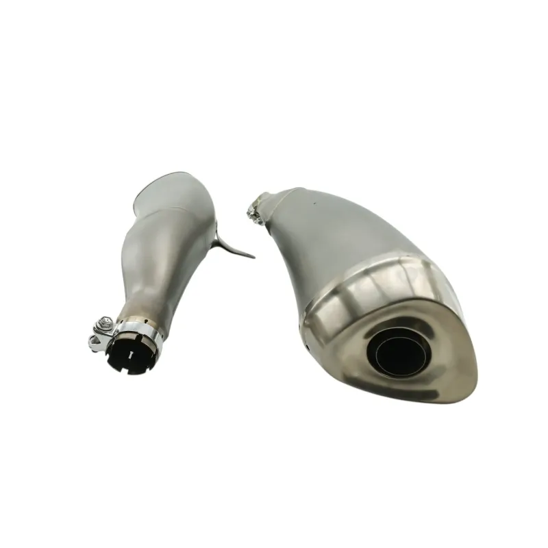 Silencieux (echappement) SUZUKI GSXR 1000 2009 - 2011