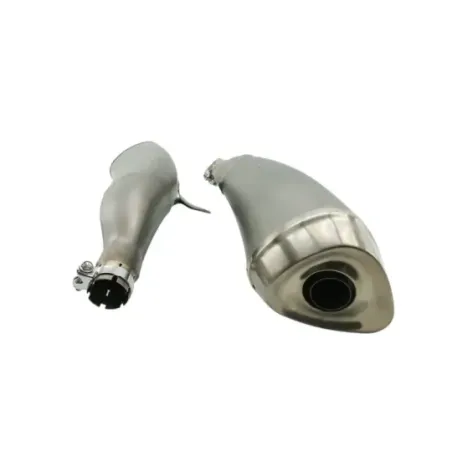 Silencieux (echappement) SUZUKI GSXR 1000 2009 - 2011