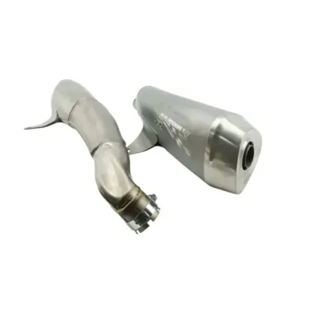 Silencieux (echappement) SUZUKI GSXR 1000 2009 - 2011