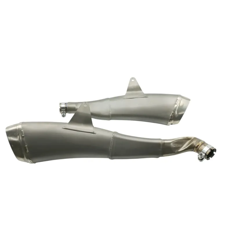 Silencieux (echappement) SUZUKI GSXR 1000 2009 - 2011