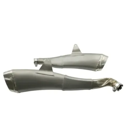Silencieux (echappement) SUZUKI GSXR 1000 2009 - 2011
