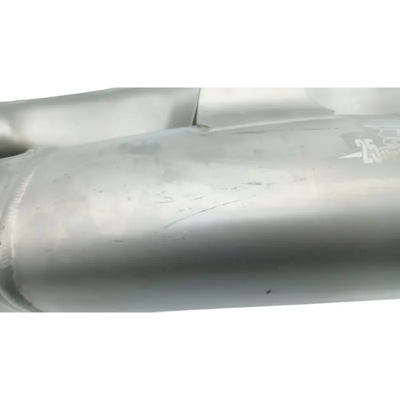 Silencieux (echappement) SUZUKI GSXR 1000 2009 - 2011