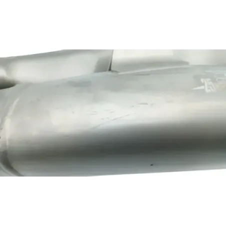 Silencieux (echappement) SUZUKI GSXR 1000 2009 - 2011