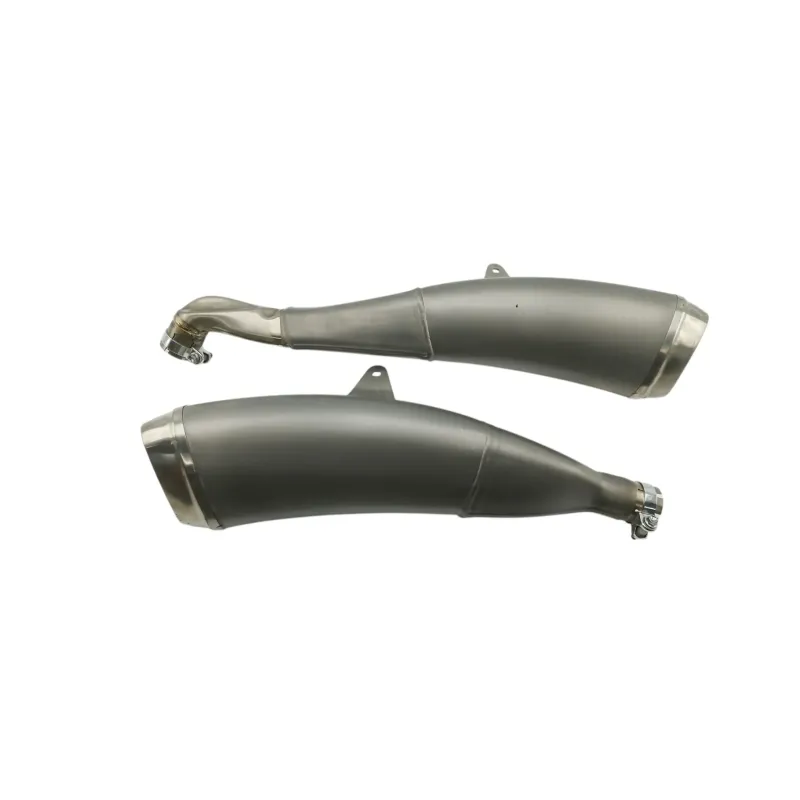 Silencieux (echappement) SUZUKI GSXR 1000 2009 - 2011
