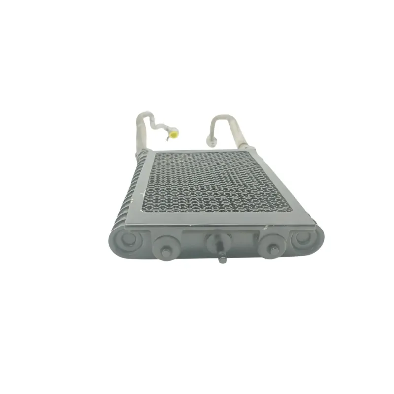 Radiateur huile ROYAL ENFIELD INTERCEPTOR 650 ABS 2019 - 2025